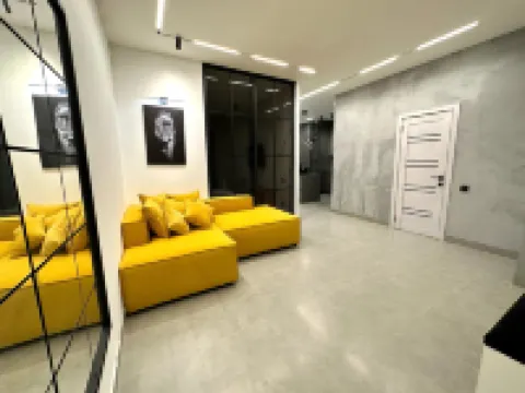 Prego apartments Astana