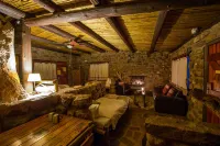 Klein-Aus Vista Eagle´s Nest Chalets Hotels in Aus