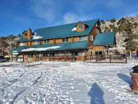 แอสเพน โคฟ รีสอร์ต โรงแรมใน