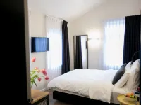 City Port Hotel by Sea N Rent Hotel di Haifa