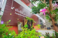 Pantip Boutique Hotel Hotels in 