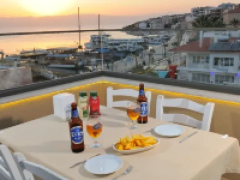 Horasan Boutique Hotel Hotels in Cesme