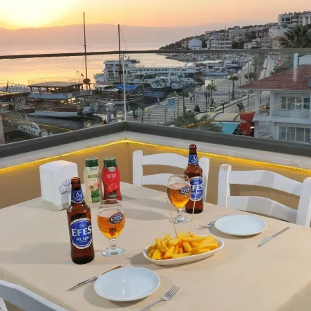 Horasan Boutique Hotel