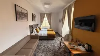 Hotel Tynec Hotels in Chocerady