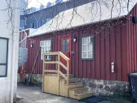 Day Dream Vesturgata 17 Reykjavik Hotel di 