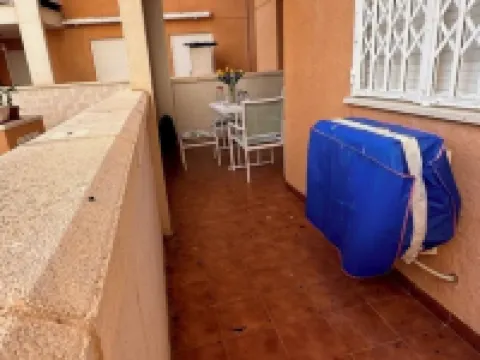 Apartamento Mar de Oropesa I Ref. 003 Hotels in Oropesa