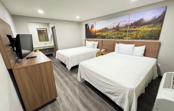 Days Inn by Wyndham Barstow