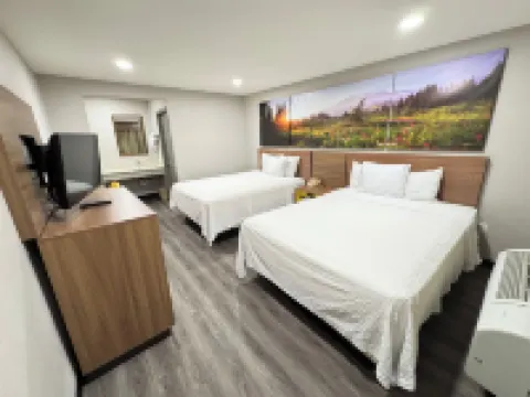 Days Inn by Wyndham Barstow Hotels in Barstow
