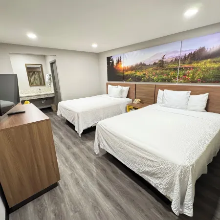 Days Inn by Wyndham Barstow