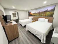 Days Inn by Wyndham Barstow Hotels in Barstow