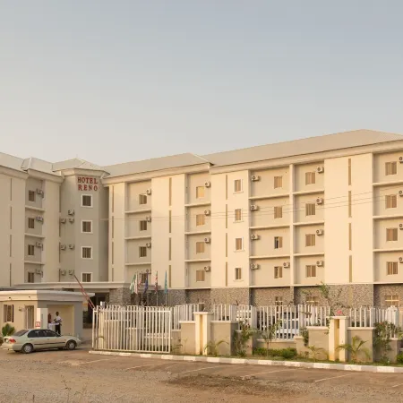 Hotel Reno