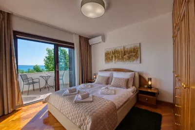 Villa Sonik