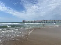 206 Queen Suite, 2nd Floor Low Tide - Ocean View