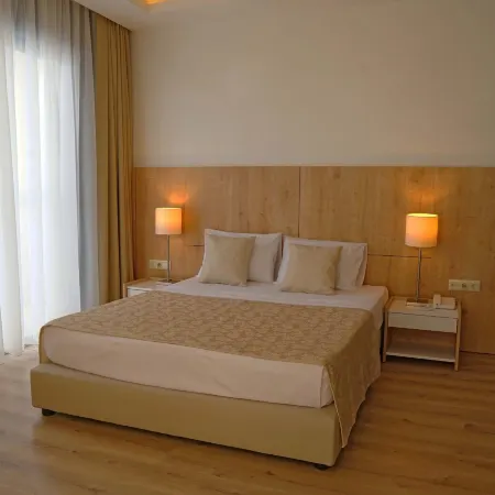 Hotel Felizya