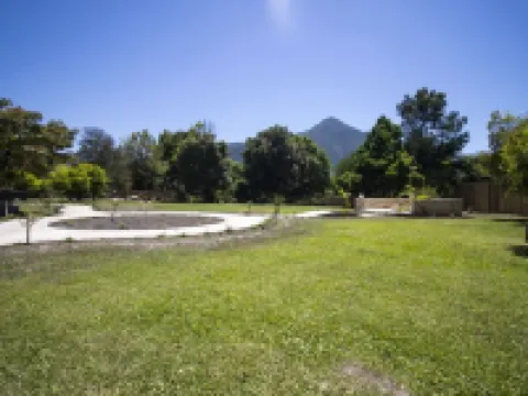 Tsitsikamma Manor Hotels in Stormsrivier