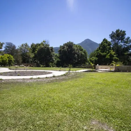 Tsitsikamma Manor Hotele w: Stormsrivier