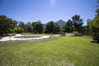 Tsitsikamma Manor Hotels near Storms River bridge