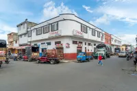 Ayenda Bariloche la 22 Hotel di Tulua