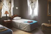 Villa Nordic Dream - Bed and Breakfasts