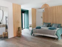 Villa Magnolia Hotels near CIRAD
