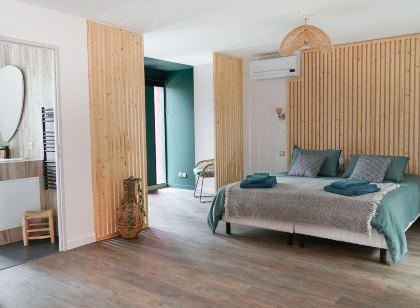 Villa Magnolia - Maison d'hôte - Montpellier
