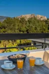 Acropolis Vision - Romantische
