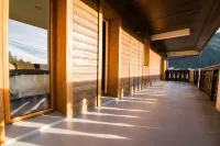 Les Portes de Megève Hotels in Praz-sur-Arly