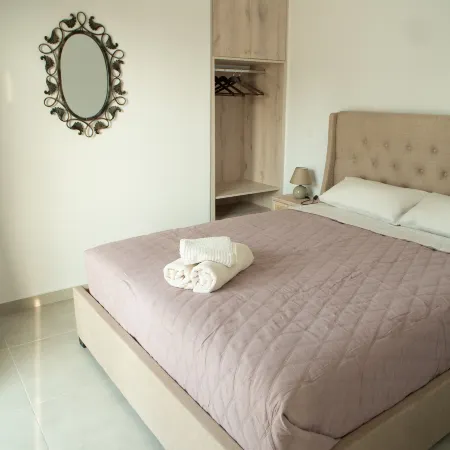 Hello Village Chania