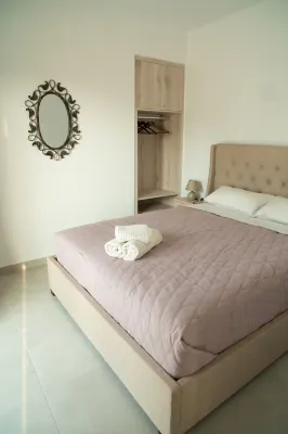 Hello Village Chania Hotels in Theriso