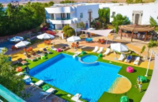 維京俱樂部酒店