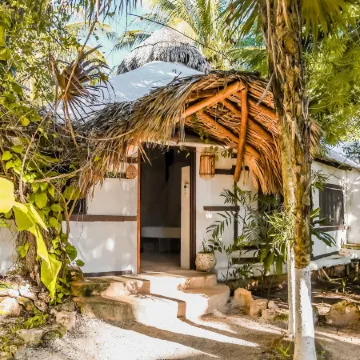 Zomay Beachfront Holbox