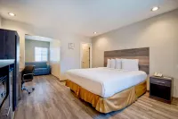 Studio 6 Rosemead, CA – Pasadena Các khách sạn ở San Gabriel