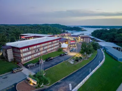 The Resort at Lake of the Ozarks Hotels in Lake Ozark