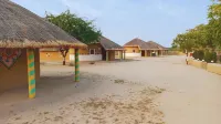 Mahefeel e Rann Resort - Pet friendly