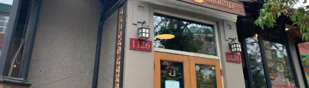 Spacious 5-bedroom for Families Groups Отели в г. Бетани