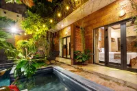 올라라 안방 비치