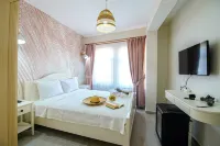Lutro Otel - Wi-Fi