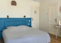 Chambre privative au centre de Bourbourg - proche commodités et gare Hôtels à : Bourbourg
