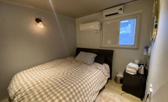 Maison Yongsan Myeongdon Hotel