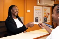 Premiere Classe Angers Ouest - BEAUCOUZÉ Hotels in Avrille