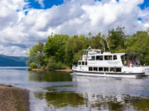 貝拉維斯塔 亞利山德里亞酒店