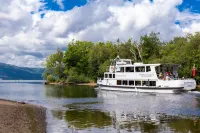 Bellavista Hotels in Luss
