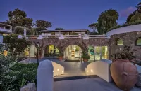 Botania Relais & Spa - the Leading Hotels of the World - spa
