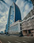 Alison Hotel Hotel a Baku