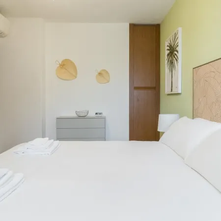 Il Borgo Apartments C1 - Sv-D600-Navi44ATC