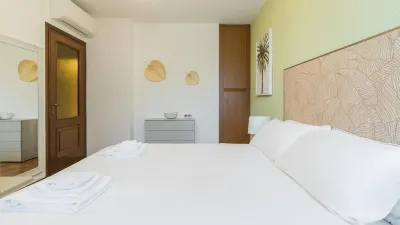 Il Borgo Apartments C1 - Sv-D600-Navi44ATC