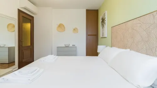 Il Borgo Apartments C1 - Sv-D600-Navi44ATC