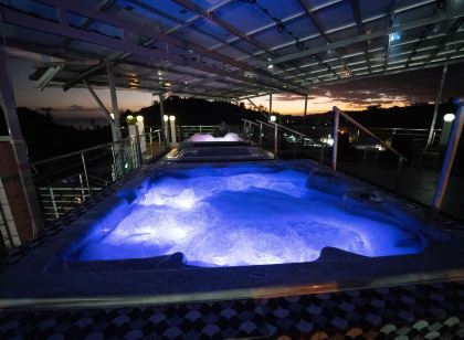 Edma Apartahotel