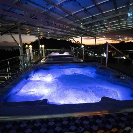 Edma Apartahotel