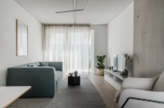 คลาวด์ นัมเบอร์เซเว่น สตูดิโอส์ โรงแรมในทือบิงเงิน